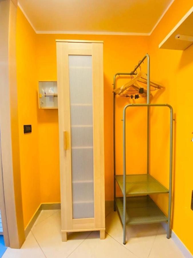 Milano Navigli - San Paolo Hospitalアパートメント エクステリア 写真