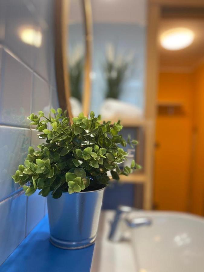 Milano Navigli - San Paolo Hospitalアパートメント エクステリア 写真